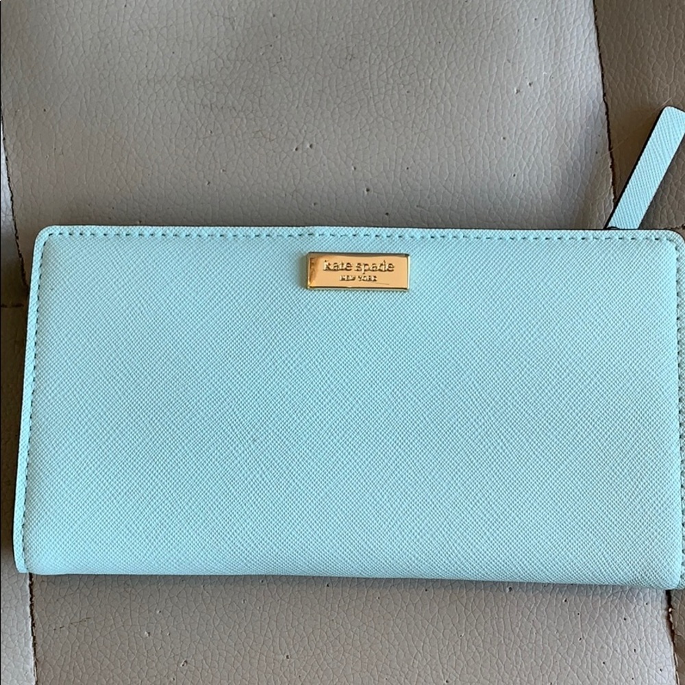 Kate Spade Authentic Wallet